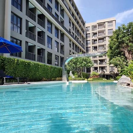 Marvest Condo Hua Hin For Rent Luaran gambar