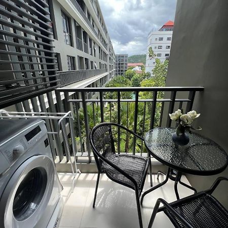 Marvest Condo Hua Hin For Rent Luaran gambar