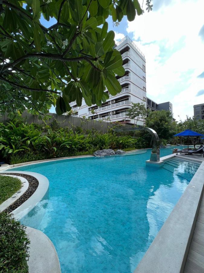 Marvest Condo Hua Hin For Rent Luaran gambar